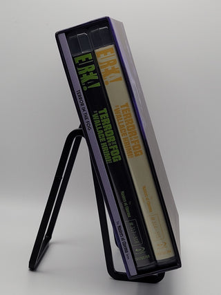 Terror in the Fog: The Wallace Krimi at CCC