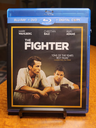 The Fighter