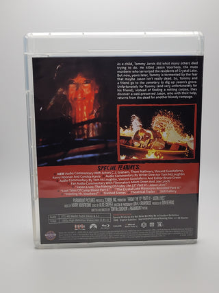 Friday the 13th Collection