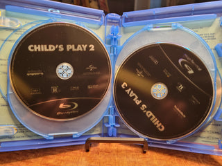 Chucky: Complete 7-Movie Collection