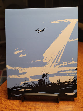 Foreign Correspondent