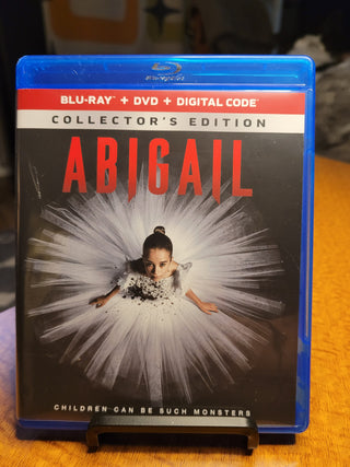 Abigail