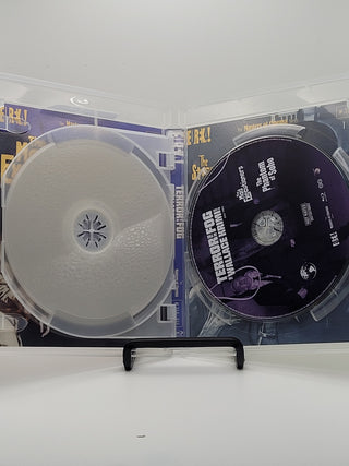 Terror in the Fog: The Wallace Krimi at CCC