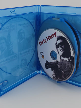 Dirty Harry Collection