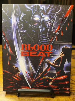Blood Beat