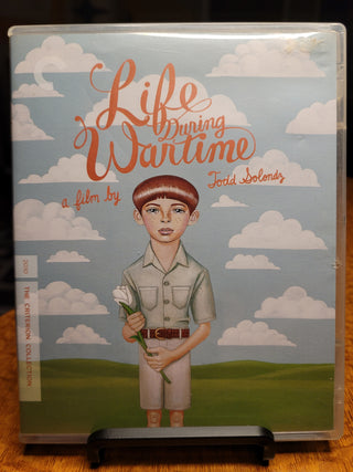 Life During Wartime