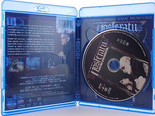 Nosferatu The Vampyre