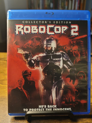 Robocop 2