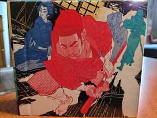 Zatoichi: The Blind Swordsman
