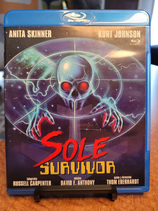 Sole Survivor