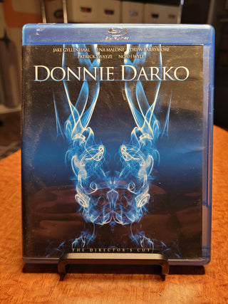 Donnie Darko