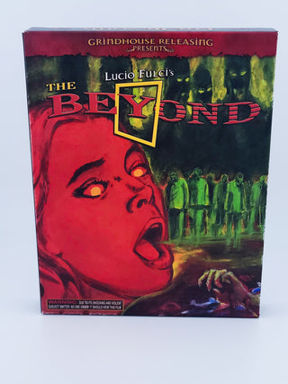 The Beyond