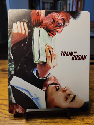 Train to Busan