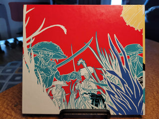 Zatoichi: The Blind Swordsman