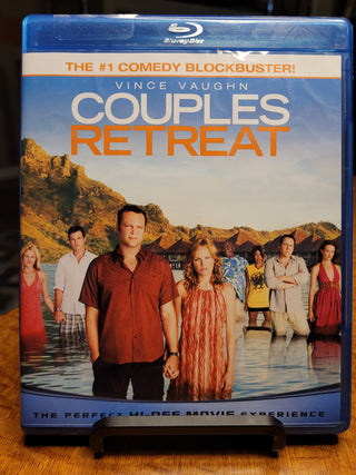 Couples Retreat