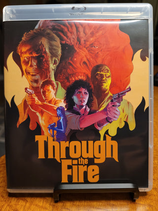 Through the Fire aka The Gates of Hell Part II - Dead Awakening