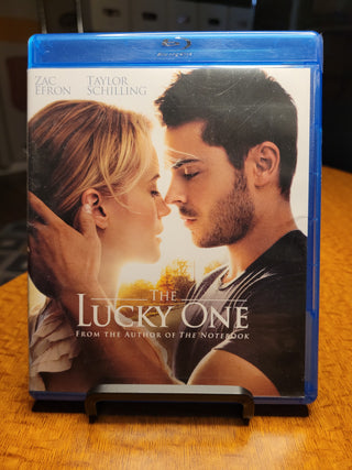 The Lucky One