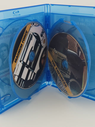 Dirty Harry Collection