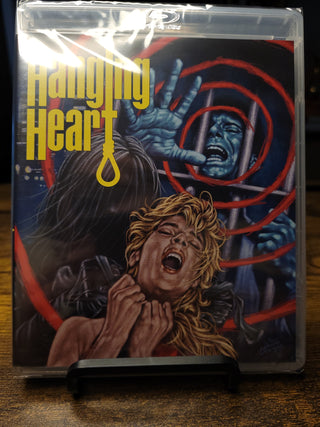 Home Grown Horrors Volume 2