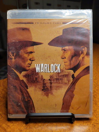 Warlock
