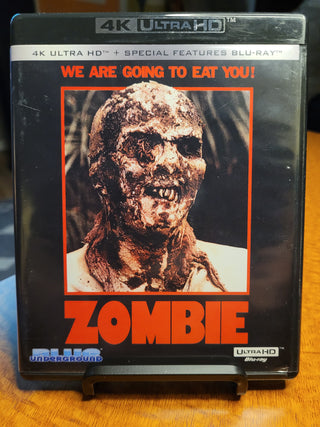 Zombie