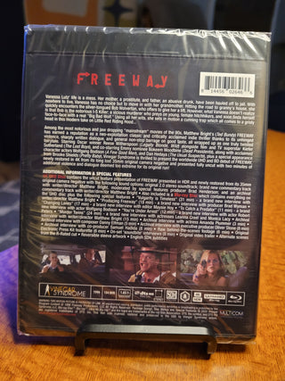 Freeway / Freeway II