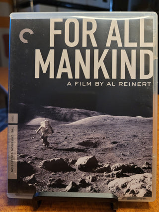 For All Mankind