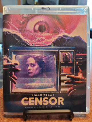 Censor