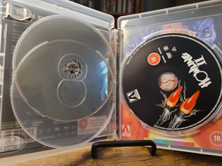 Howling II: Your Sister Is a Werewolf