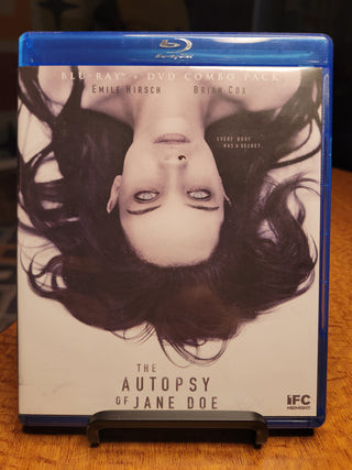 The Autopsy of Jane Doe