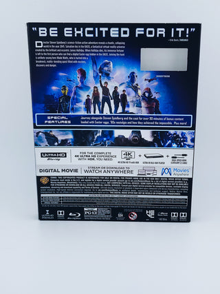 Ready Player One