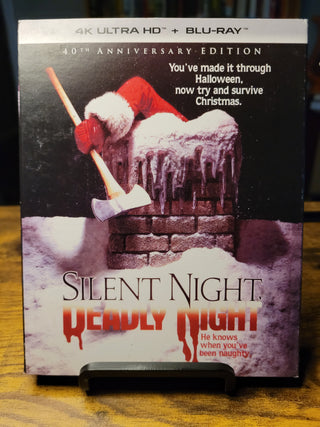 Silent Night, Deadly Night