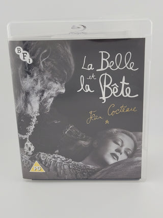 La Belle et la Bete