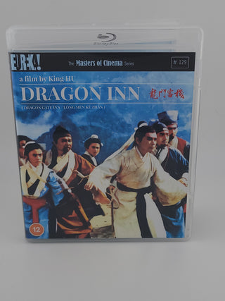 Dragon Inn