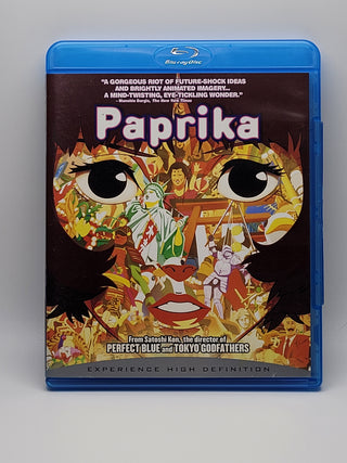 Paprika