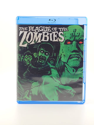 Plague of the Zombies