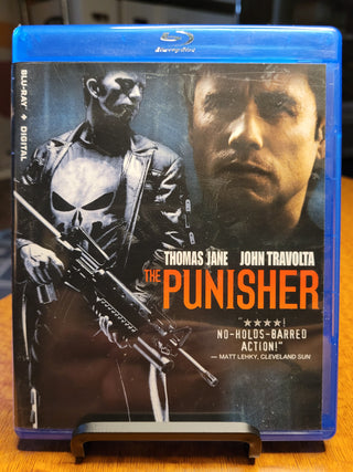 The Punisher