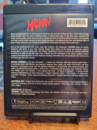 Madman