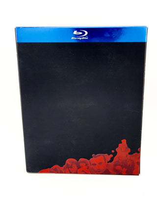 The Godfather Collection: The Coppola Restoration