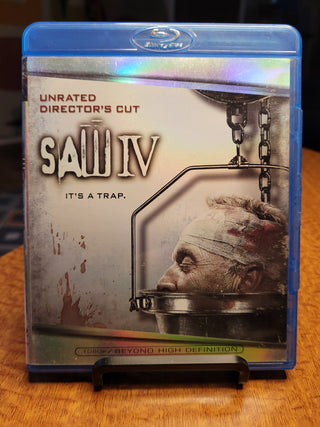 Saw IV