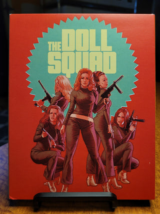 Doll Squad / Mission: Killfast