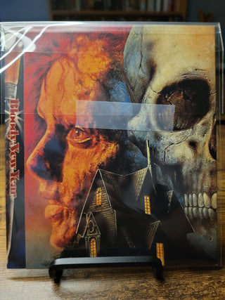 Vinegar Syndrome Slipcovers