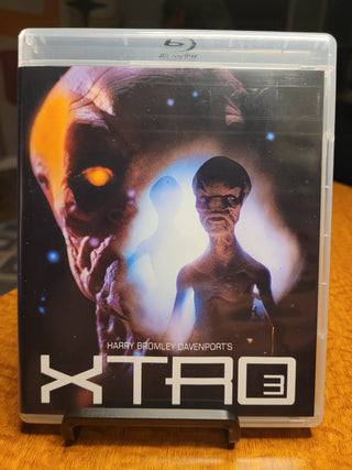 Xtro 3