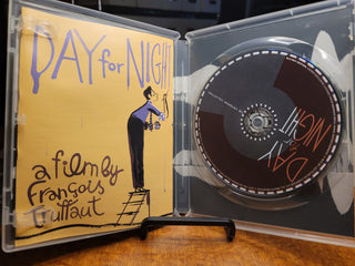 Day for Night