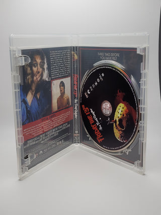 Friday the 13th Collection