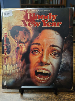 Vinegar Syndrome Slipcovers