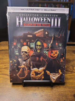 Halloween III: Season of the Witch