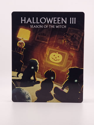 Halloween III: Season of the Witch