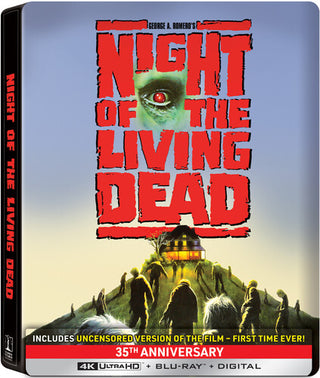 Night of the Living Dead