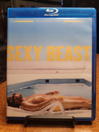 Sexy Beast